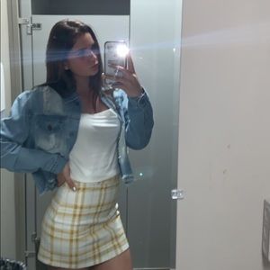 Meet your Posher, Kaylynn